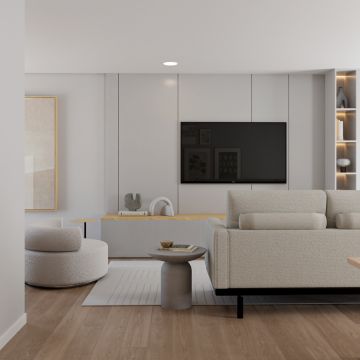 Maria Oliveira - Lisboa - Decoradores