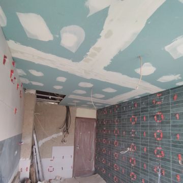 LBP REMODELAÇÃO E CONSTRUÇÃO - Cascais - Instalação de Pavimento Vinílico ou Linóleo