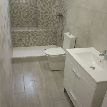 ConstruaMais - Montijo - Instalação de Sanita