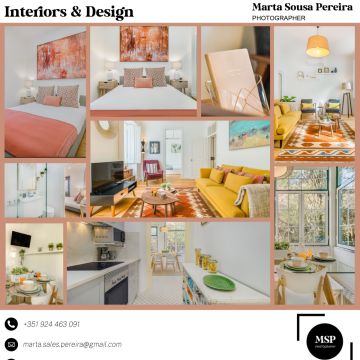 MSP Photography - Barreiro - Immobilienfotografie