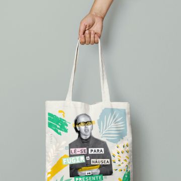 Fred Ramos - Sertã - Druckdesign - Print-Design