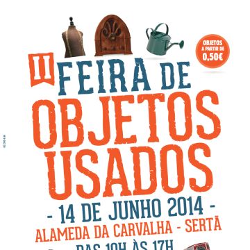 Fred Ramos - Sertã - Druckdesign - Print-Design