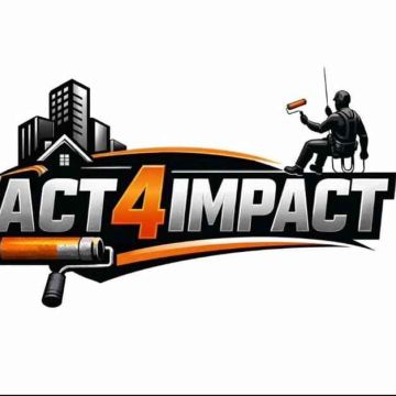 Act4impact - Amadora - Empreiteiros / Pedreiros