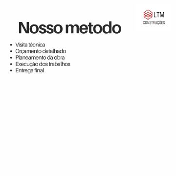 Ltm Construções - Gondomar - Abgehängte Decke