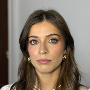 Beatriz Mota - Lisboa - Maquilhagem para Casamento