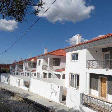 ConstruaMais - Montijo - Construção de Parede Interior