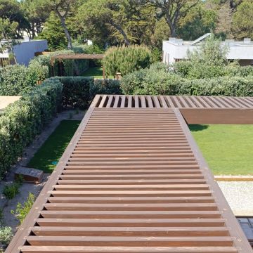 LF Carpintaria - Lisboa - Gartenmöbel montieren