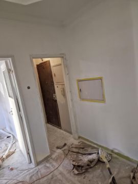 Especialista de Obras