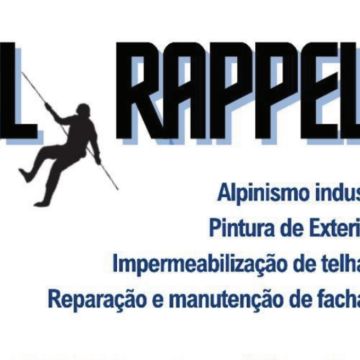 Clrappel - Odivelas - Home Waterproofing