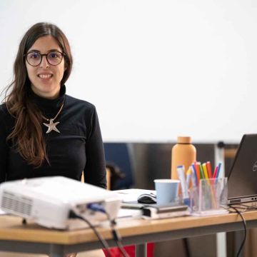 Vanessa Pinto - Santa Maria da Feira - Suporte Administrativo