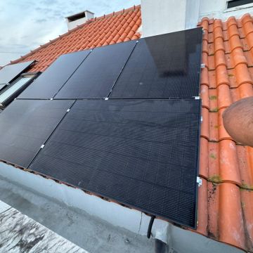 Gil Jesus Eletricista - Lagoa - Switch and Outlet Repair