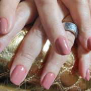 Sveta - Santa Comba Dão - Maquillaje para bodas