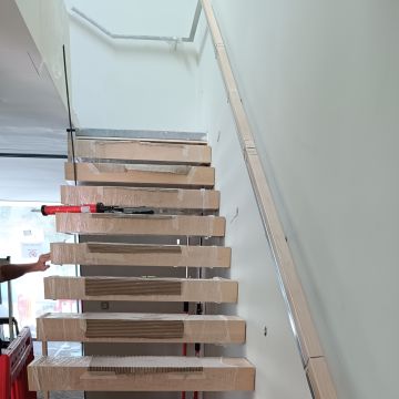 LF Carpintaria - Lisboa - Stein- oder Fliesenboden reparieren oder ausbessern
