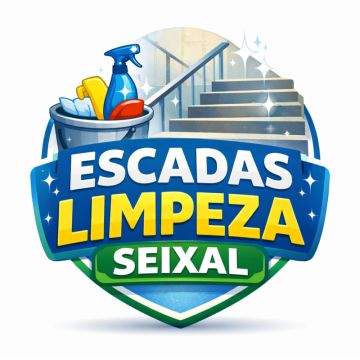 Limpeza de Escadas Seixal - Seixal - Limpeza de Persianas