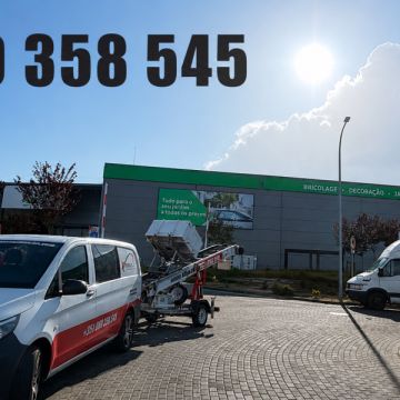 Soluções empreendimentos - Moita - Hardwood Floor Repair or Partial Replacement