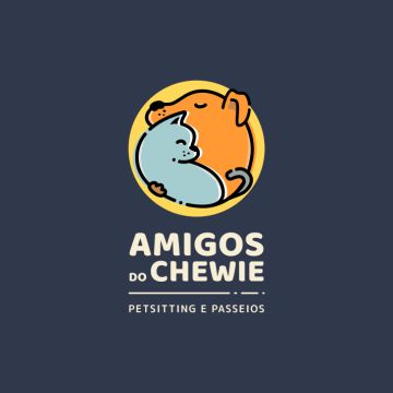 Amigos do Chewie Petsitting - Daniela - Sintra - Hundeausführung