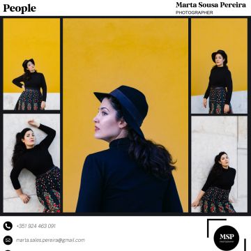 MSP Photography - Barreiro - Aktfotografie