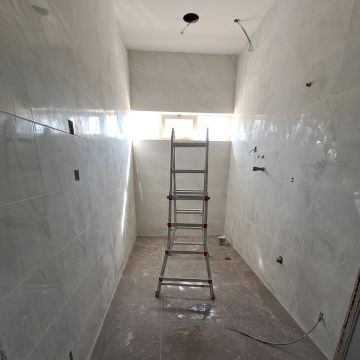 Cristiana Ladrilhos & Construção - Palmela - Zimmerrenovierung