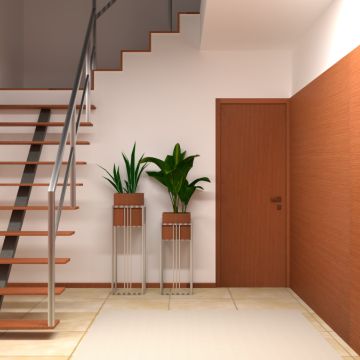Shanice Ramos - Oliveira de Azeméis - Design de Interiores