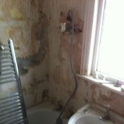 Carlos Diego Sifuente Rodrigues - Leiria - Bathroom Remodel