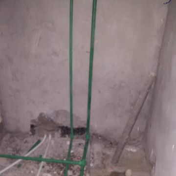 Obras de acabamentos, canalização, instalações electrónica - Lisboa - Insonorização