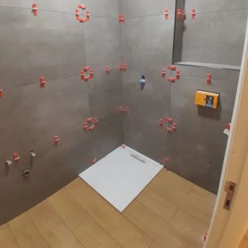ConstruaMais - Montijo - Eletricidade