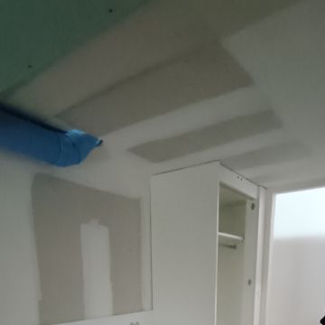 LF Carpintaria - Lisboa - Türen