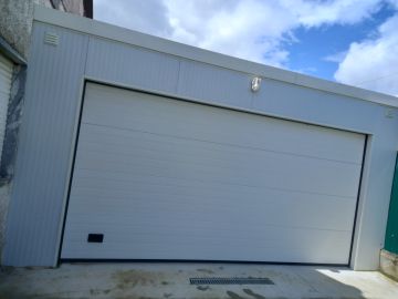 Gates Installation or Repair - Steel Materials and Gates