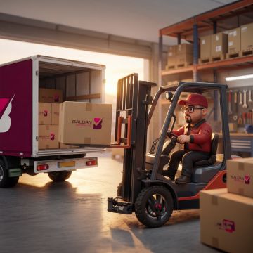 Baldan Resolve - Lisboa - Deep or Spring Cleaning