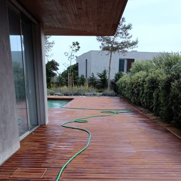 LF Carpintaria - Lisboa - Küchenarbeitsplatte reparieren oder ausbessern