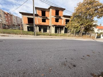 Construtor Civil - Casa
