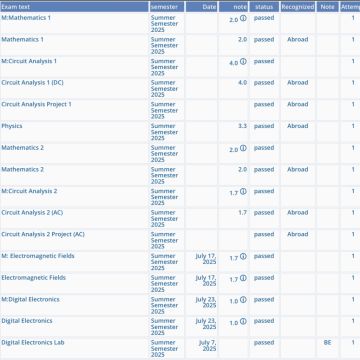 Alexandre Monteiro - Seixal - Nachhilfe in Mathematik der Mittelstufe / Realschule (Klasse 6-8)