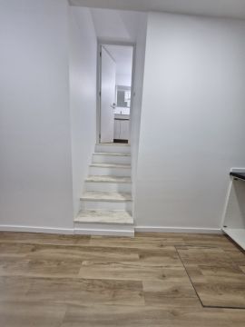 MJ_remodelações - Almada - Instalación de arte