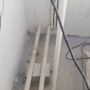 Obras de acabamentos, canalização, instalações electrónica - Lisboa - Pintura Exterior