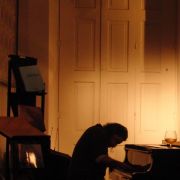 alberto augusto - Porto - Pianist