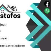SR Estofos - Faro - Stone or Tile Flooring Installation