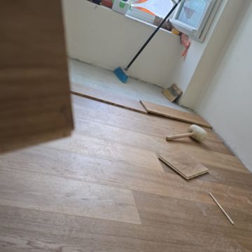 Vitor Dumbrovsky - Almada - Küche und Schranksysteme