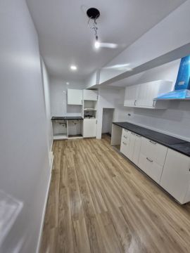 MJ_remodelações - Almada - Montaje de equipos de fitness