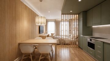 Mateus | Arquitectura e Design - Vila Nova de Gaia - Microcimento