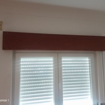 Rick - Portimão - Cabinet Repair