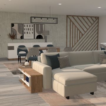 Shanice Ramos - Oliveira de Azeméis - Home Staging