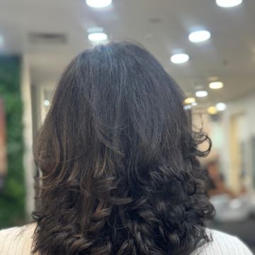 Andréa Silva Hair - Sintra - Peluquería para eventos
