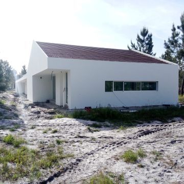 ConstruaMais - Montijo - Eletricistas