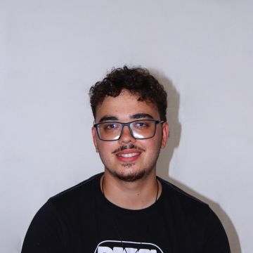 Alexandre Pereira - Matosinhos - Animação Gráfica