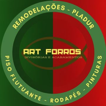 Art Forros e Remodelações - Marinha Grande - Retoque de Pavimento em Madeira