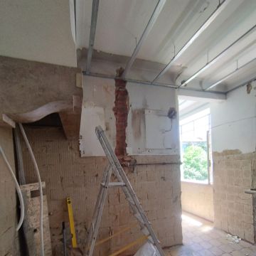 LBP REMODELAÇÃO E CONSTRUÇÃO - Cascais - Handyman