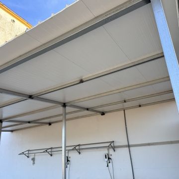 Pinheiro climatizações - Loulé - Zentrale Klimaanlage warten