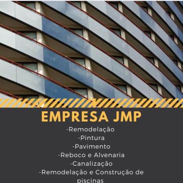 JMP - Tavira - Badsanierung