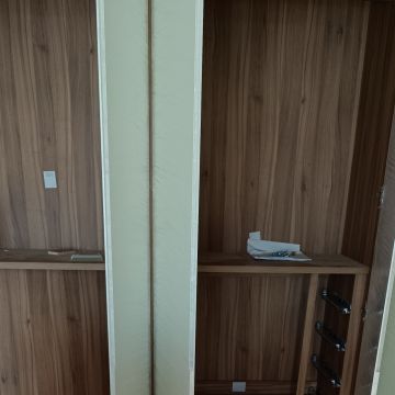 LF Carpintaria - Lisboa - Hundezaun installieren