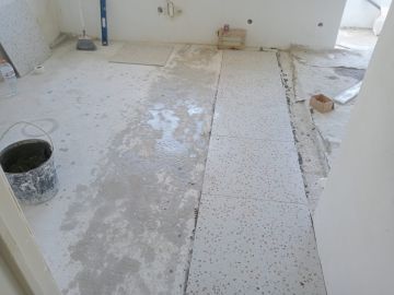 Act4impact - Amadora - Remodelação de Sótão